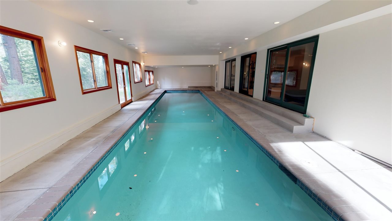 12998 Timber Ridge Road Truckee, CA 96161 - Photo 16 of 20 a view of an entryway