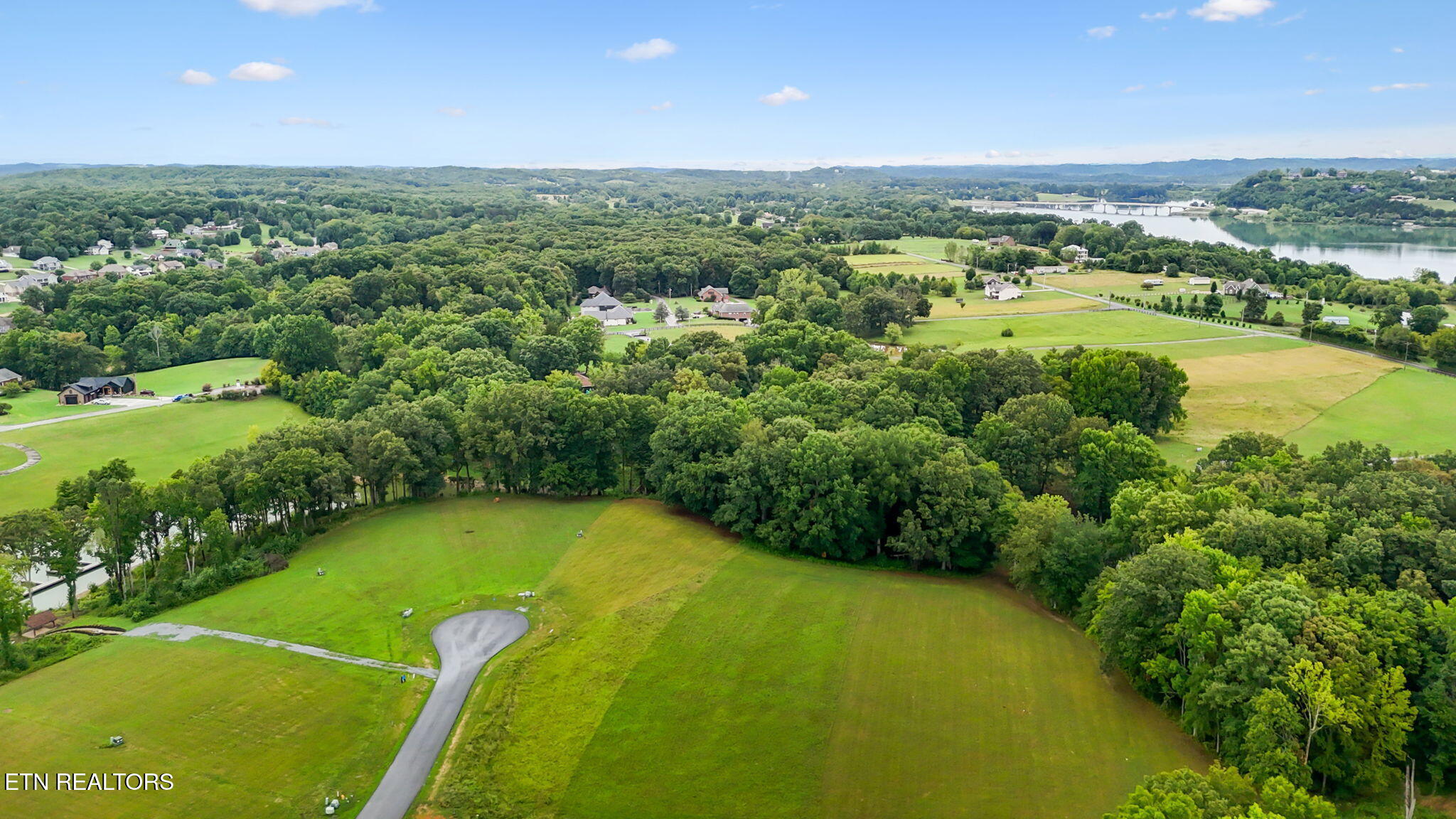 27 Sunset Boulevard White Pine, TN 37890 - Photo 3 of 12 Lot 27