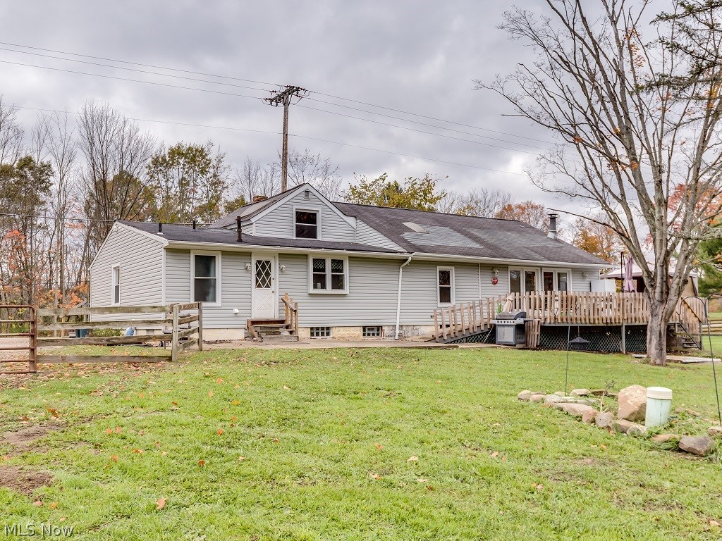 1701 South Medina Line Road Akron, OH 44321 - Photo 4 of 34