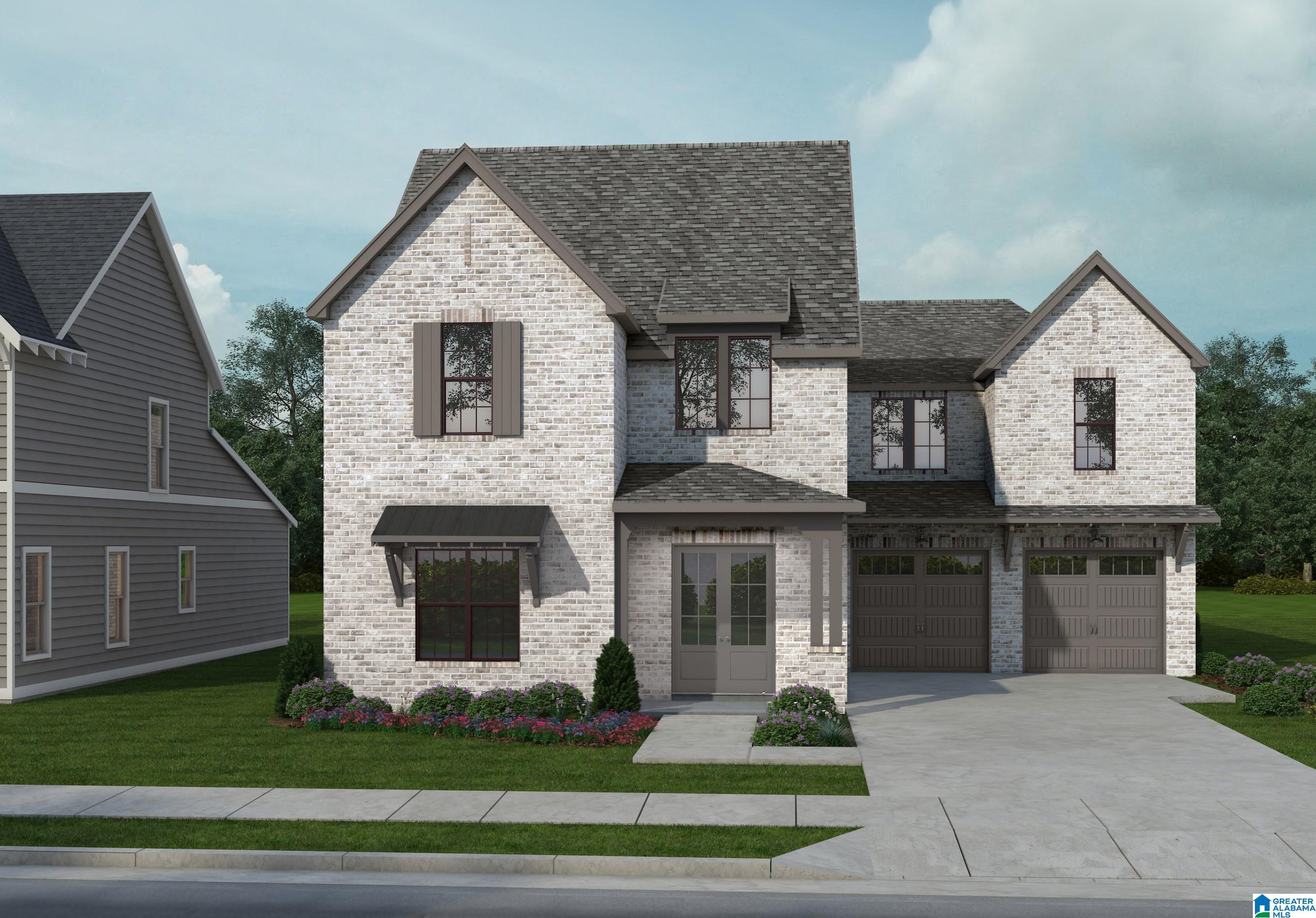 2117 Butler Road Birmingham, AL 35244 - Photo 1 of 79