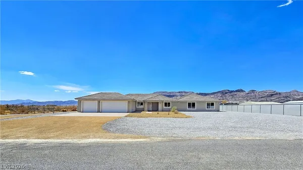 $649,900 | 5880 Johnnie Mine Street, Pahrump, NV 89060