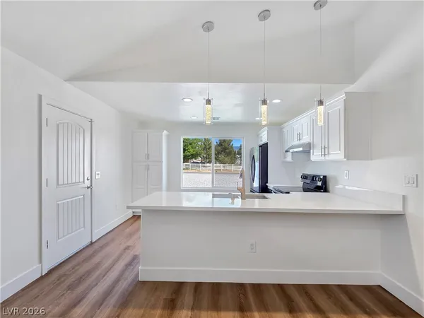 $649,900 | 5880 Johnnie Mine Street, Pahrump, NV 89060