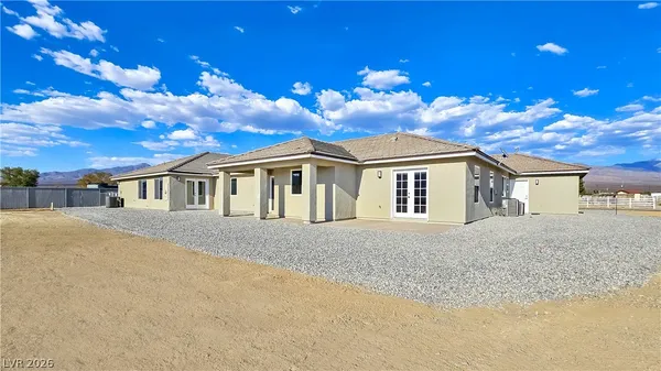 $649,900 | 5880 Johnnie Mine Street, Pahrump, NV 89060