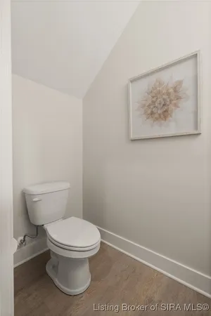 $299,900 | 5211 North Hampton Court, Unit LOT #1517, Charlestown, IN 47111