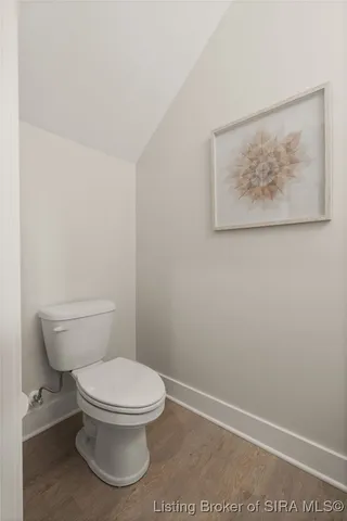 $299,900 | 5211 North Hampton Court, Unit LOT #1517, Charlestown, IN 47111