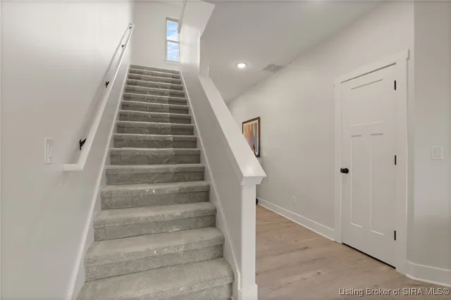 $299,900 | 5211 North Hampton Court, Unit LOT #1517, Charlestown, IN 47111