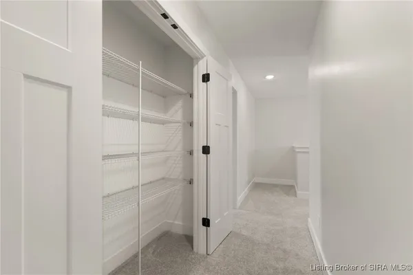 $299,900 | 5211 North Hampton Court, Unit LOT #1517, Charlestown, IN 47111