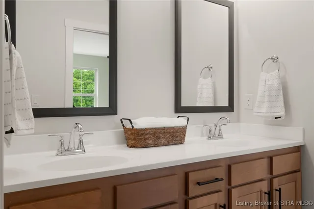 $299,900 | 5211 North Hampton Court, Unit LOT #1517, Charlestown, IN 47111