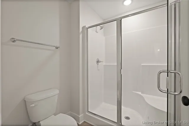 $299,900 | 5211 North Hampton Court, Unit LOT #1517, Charlestown, IN 47111