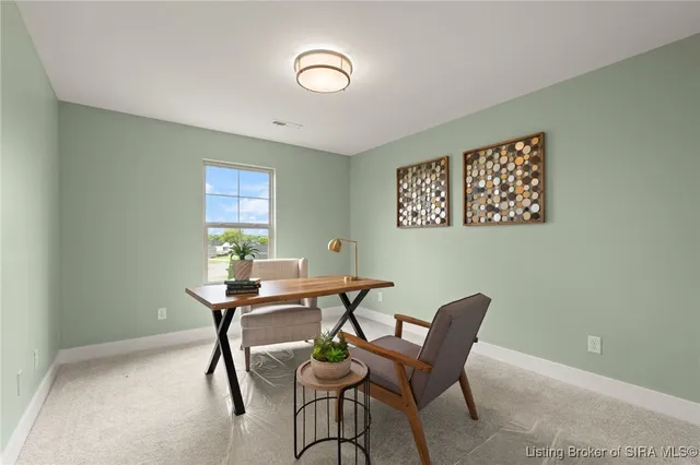 $299,900 | 5211 North Hampton Court, Unit LOT #1517, Charlestown, IN 47111