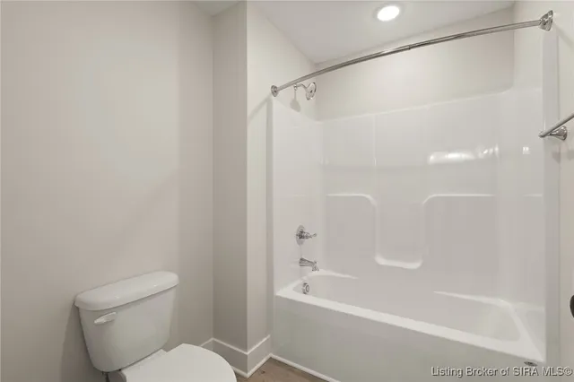 $299,900 | 5211 North Hampton Court, Unit LOT #1517, Charlestown, IN 47111