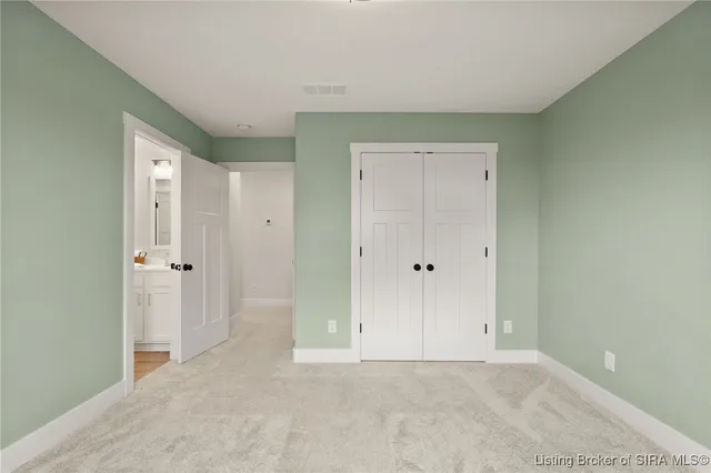 $299,900 | 5211 North Hampton Court, Unit LOT #1517, Charlestown, IN 47111