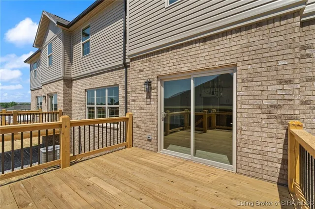 $299,900 | 5211 North Hampton Court, Unit LOT #1517, Charlestown, IN 47111