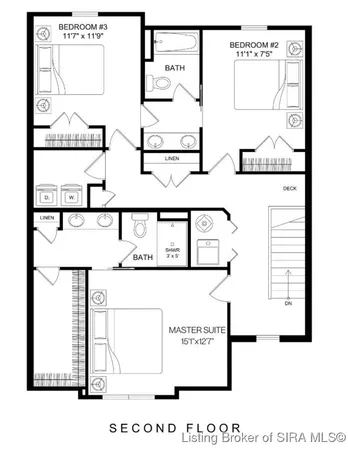 $299,900 | 5211 North Hampton Court, Unit LOT #1517, Charlestown, IN 47111