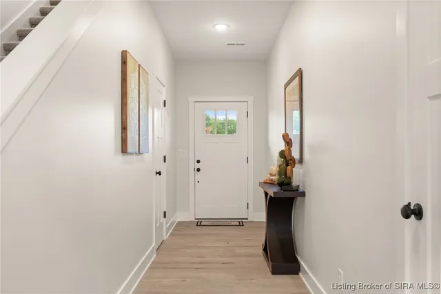 $299,900 | 5211 North Hampton Court, Unit LOT #1517, Charlestown, IN 47111