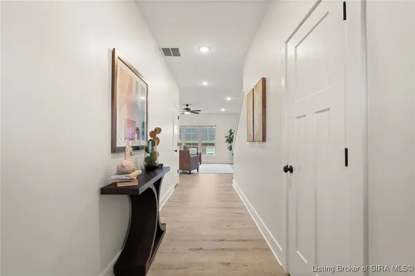 $299,900 | 5211 North Hampton Court, Unit LOT #1517, Charlestown, IN 47111