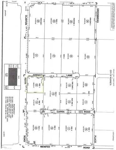 $2,850,000 | 35960 Arendt Lane, Murrieta, CA 92563