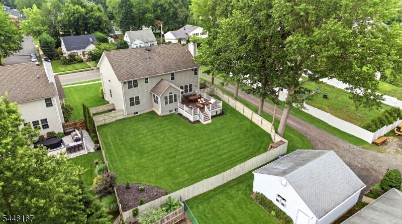 42 Evergreen Avenue Springfield, NJ 07081 - Photo 42 of 45