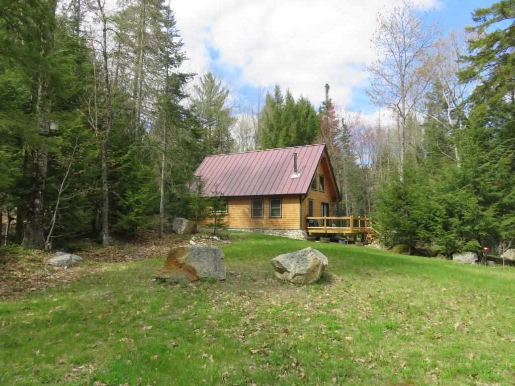 21 Frances Road Grafton, NH 03240 - Photo 22 of 30 Gallery Image 22