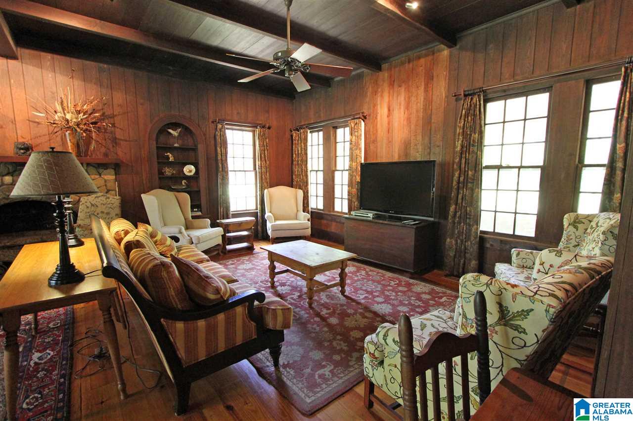 2145 Dearmanville Road Anniston, AL 36207 - Photo 23 of 50