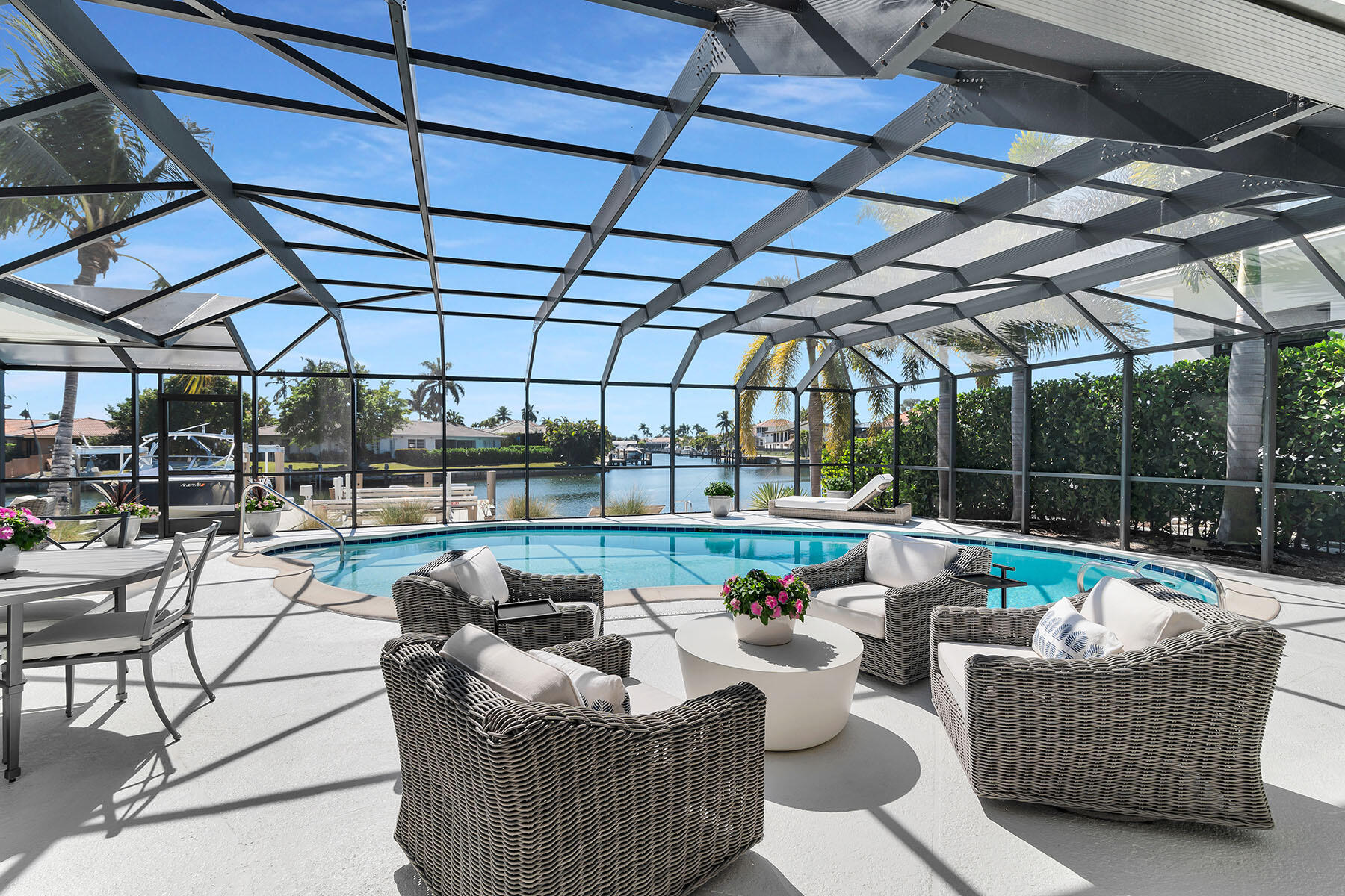 1782 Hummingbird Court Marco Island, FL 34145 - Photo 30 of 50 226007014o