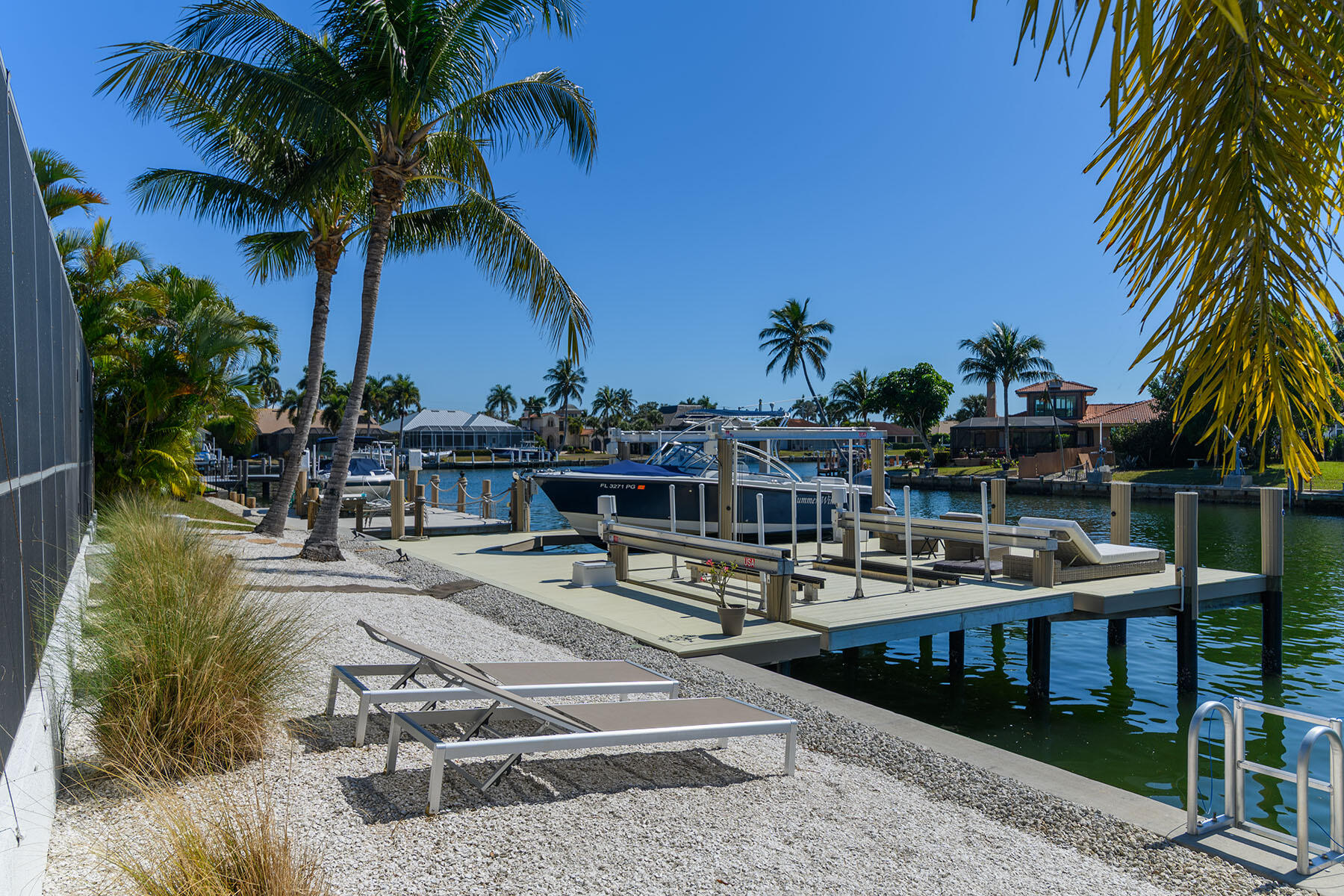 1782 Hummingbird Court Marco Island, FL 34145 - Photo 40 of 50 226007014t