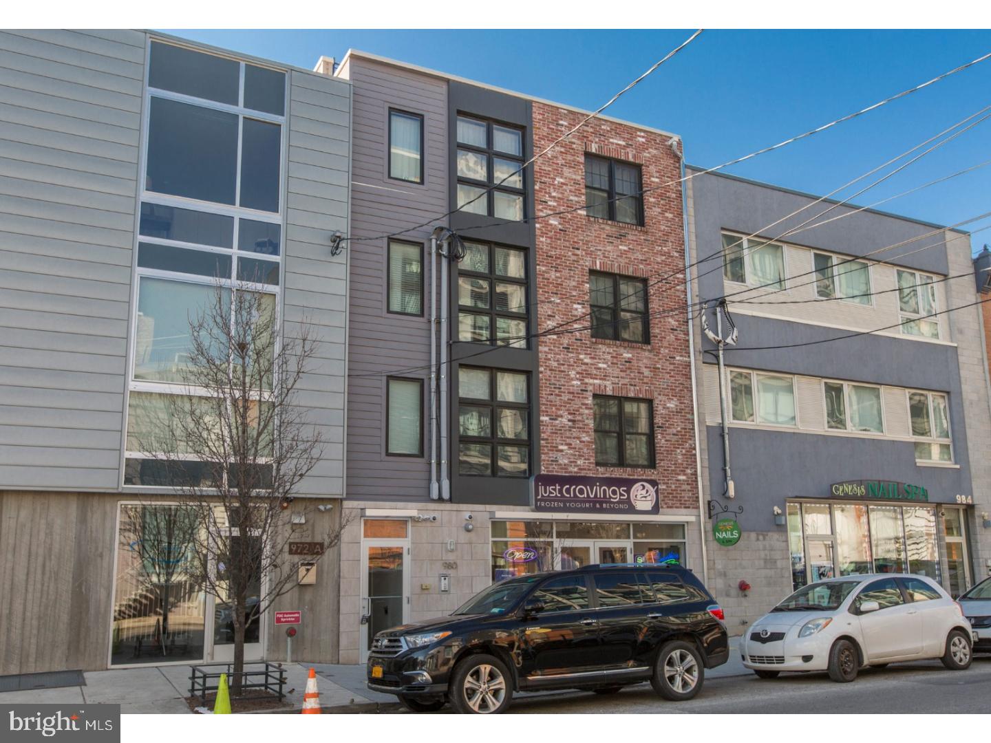 980-82 North 2nd Street, Unit 3F Philadelphia, PA 19123 - Photo 19 of 21