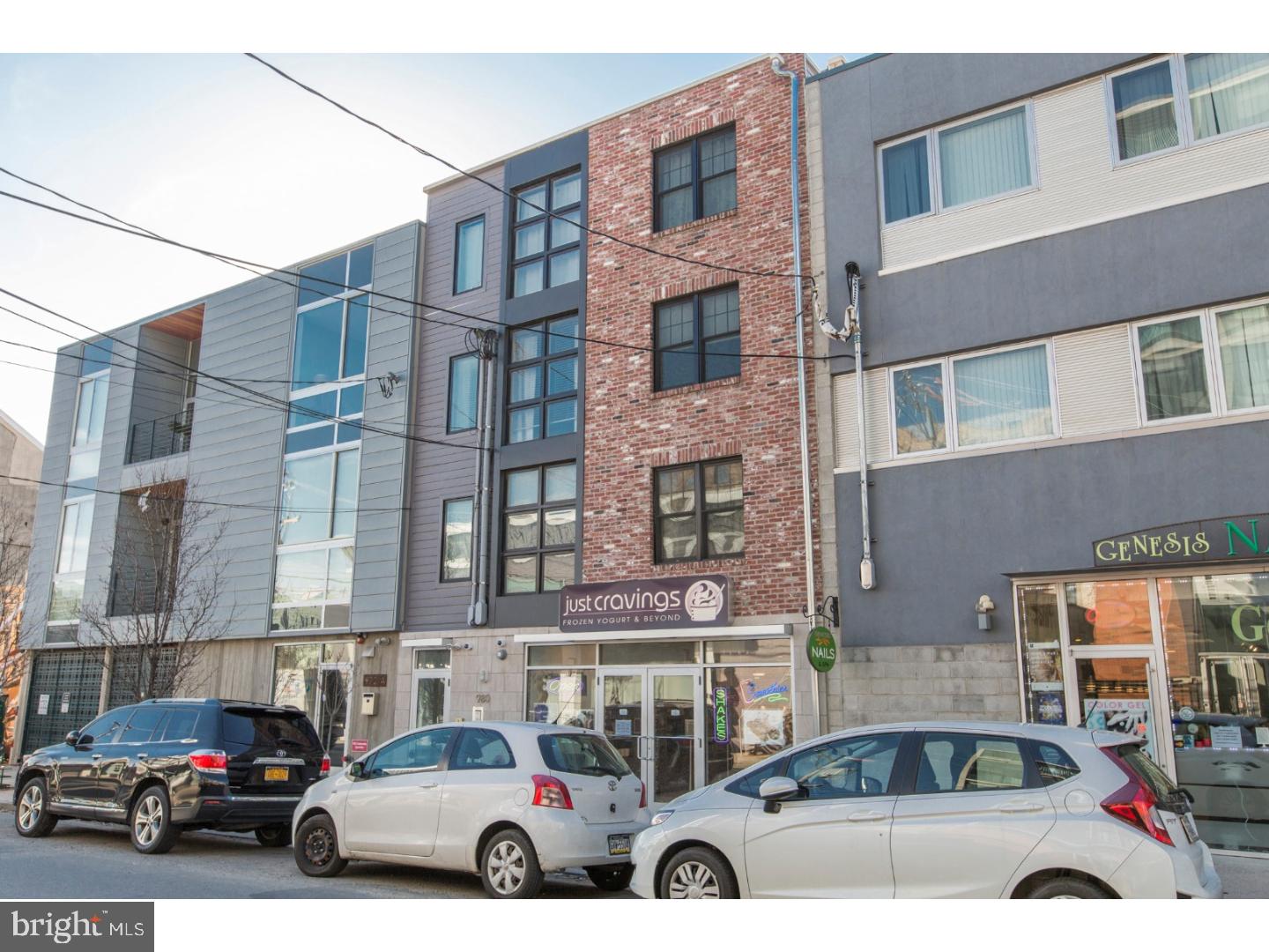 980-82 North 2nd Street, Unit 3F Philadelphia, PA 19123 - Photo 20 of 21