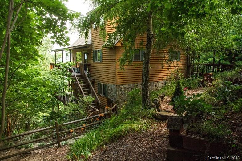 108 Weeping Cherry Forest Road, Unit 10 Fairview, NC 28730 - Photo 5 of 23 Gallery Image 5