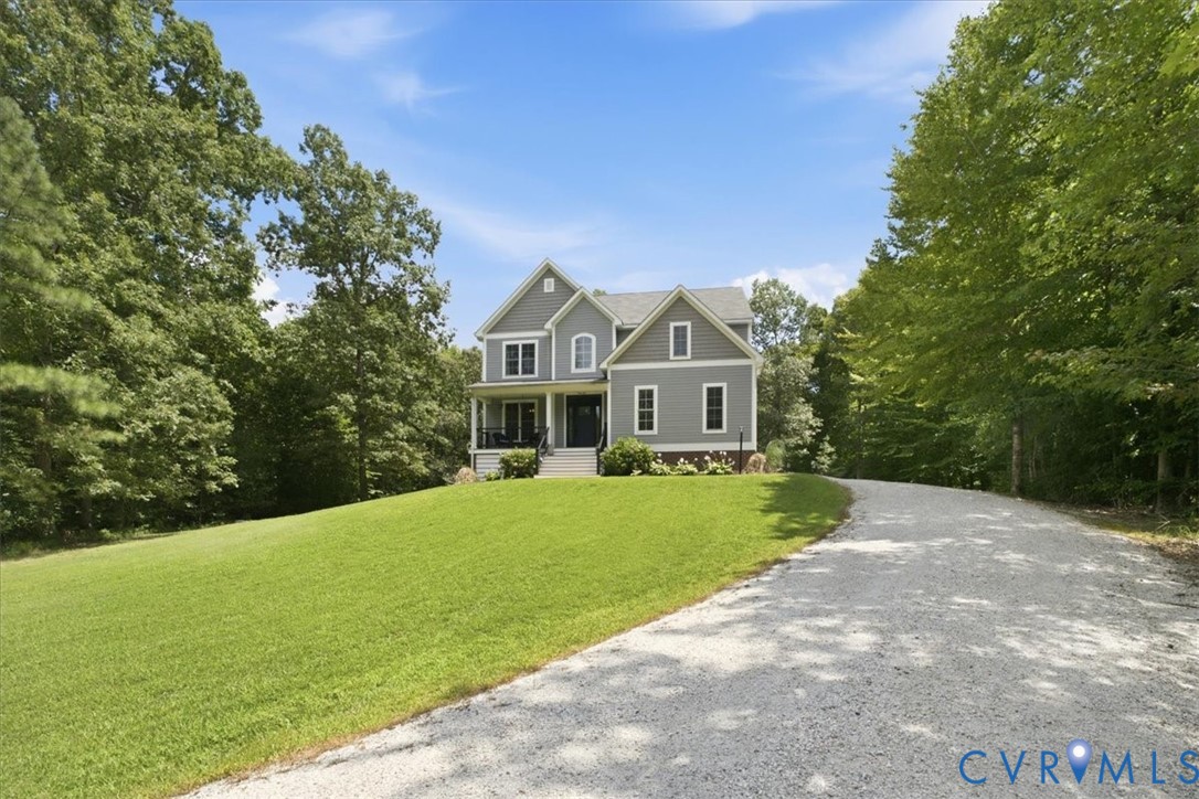 7065 Kenthurst Road Lanexa, VA 23089 - Photo 4 of 55 Gallery Image 4