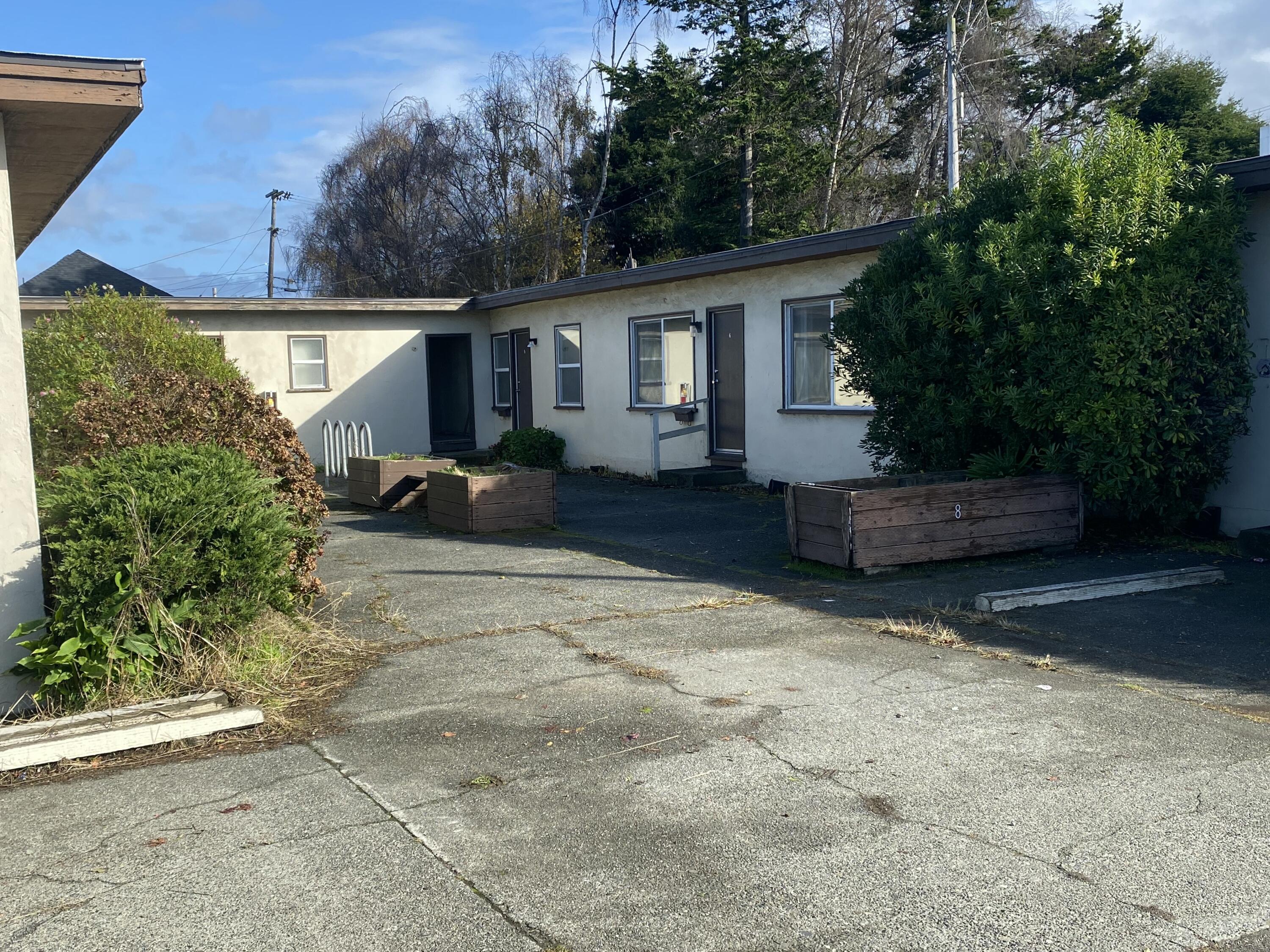 1076 New Navy Base Road Arcata, CA 95521 - Photo 3 of 23 Front_exterior3