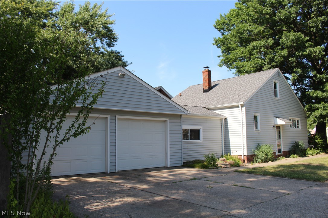5796 Turney Road Garfield Heights, OH 44125 - Photo 12 of 26