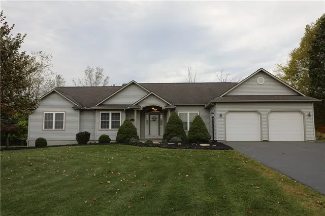 $499,000 | 6661 Butera Drive, Sennett, NY 13021