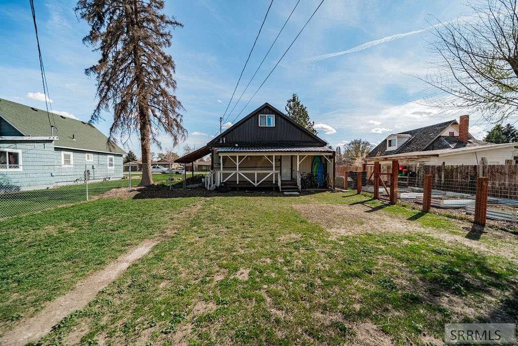 382 West 1st North Rigby, ID 83442 - Photo 46 of 50