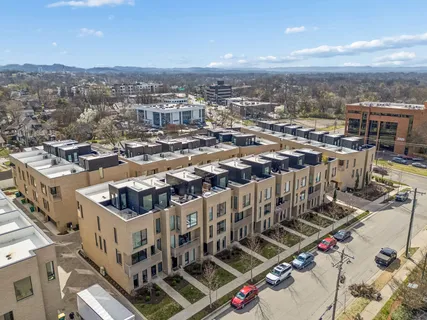 $995,000 | 2029 Linden Avenue, Nashville, TN 37212