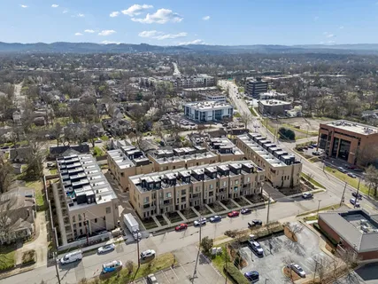 $995,000 | 2029 Linden Avenue, Nashville, TN 37212