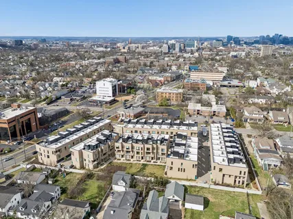 $995,000 | 2029 Linden Avenue, Nashville, TN 37212