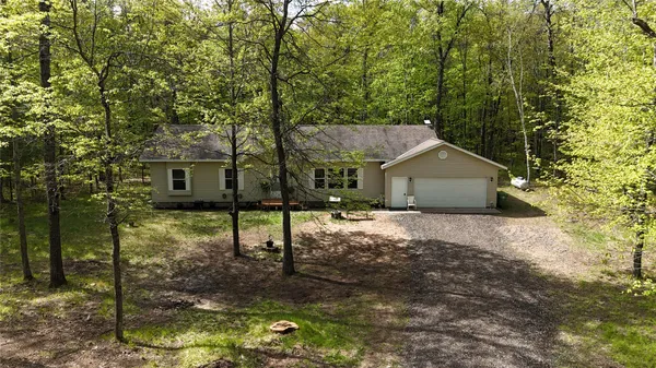 $325,900 | 6869 Harings Lane, Siren, WI 54872