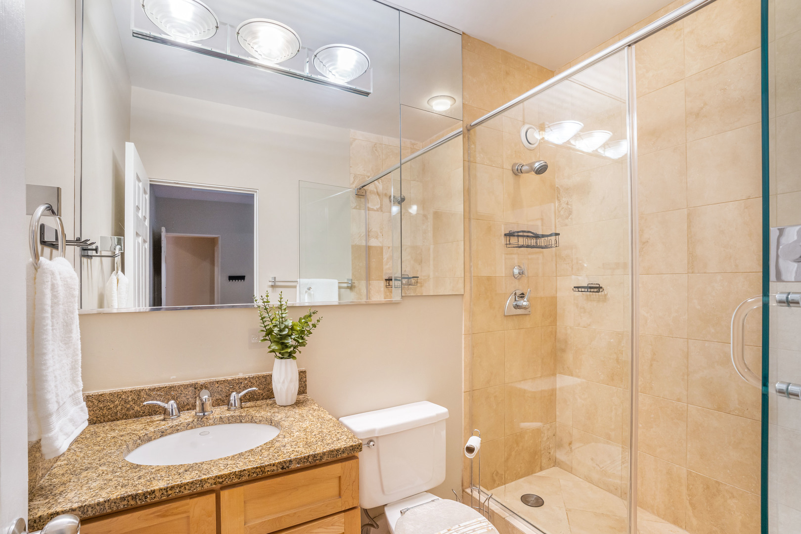 40 East 9th Street, Unit 1916D Chicago, IL 60605 - Photo 23 of 35