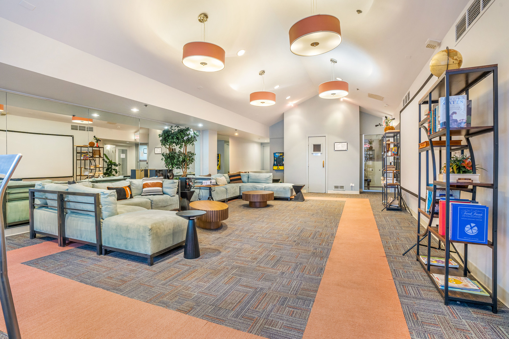 40 East 9th Street, Unit 1916D Chicago, IL 60605 - Photo 29 of 35