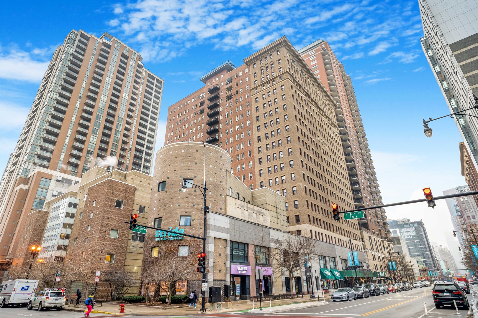 40 East 9th Street, Unit 1916D Chicago, IL 60605 - Photo 35 of 35