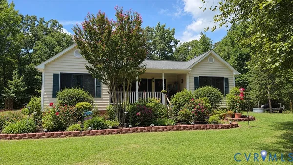 $375,000 | 133 Ford Road, Bumpass, VA 23024