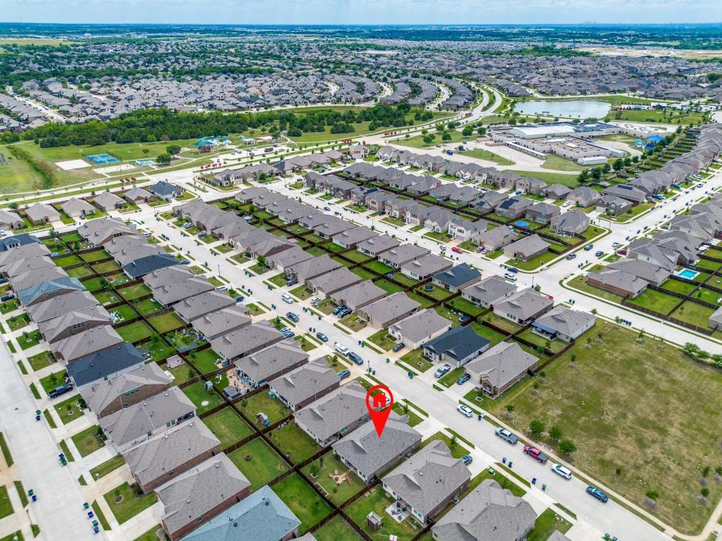 656 Beltrand Lane Fate, TX 75087 - Photo 20 of 22