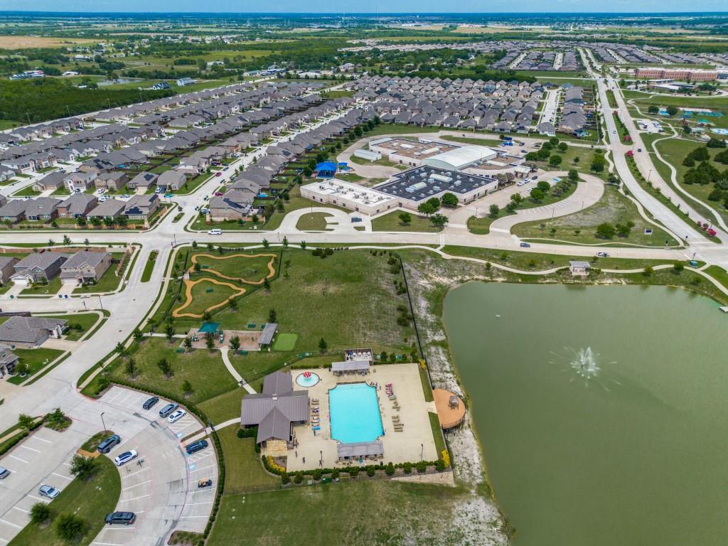 656 Beltrand Lane Fate, TX 75087 - Photo 22 of 22