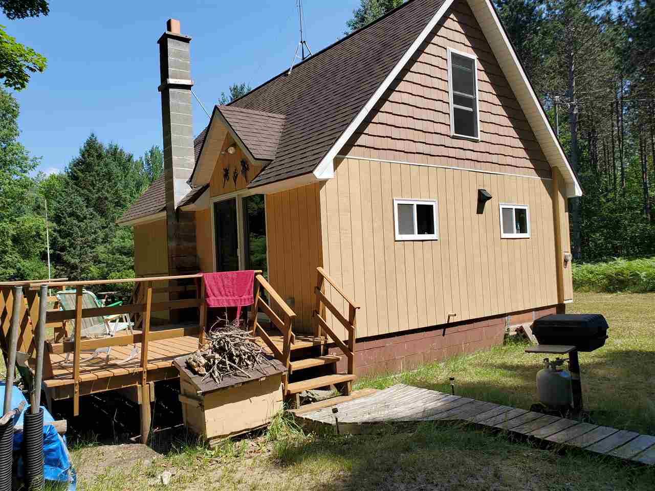 3464 Long Road Thompsonville, MI 49683 - Photo 11 of 24 1876922-10.JPG