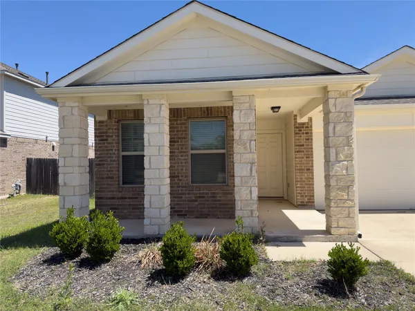 $2,000 | 21417 Wilmiller Lane, Pflugerville, TX 78660