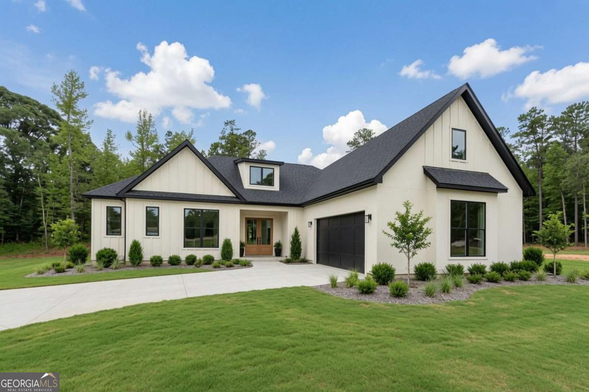 74 County Line Extension Mansfield, GA 30055 - Photo 1 of 3