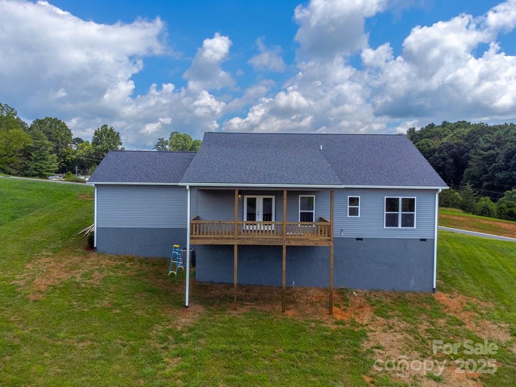 381 Scenic Rdg Circle Franklin, NC 28734 - Photo 39 of 47