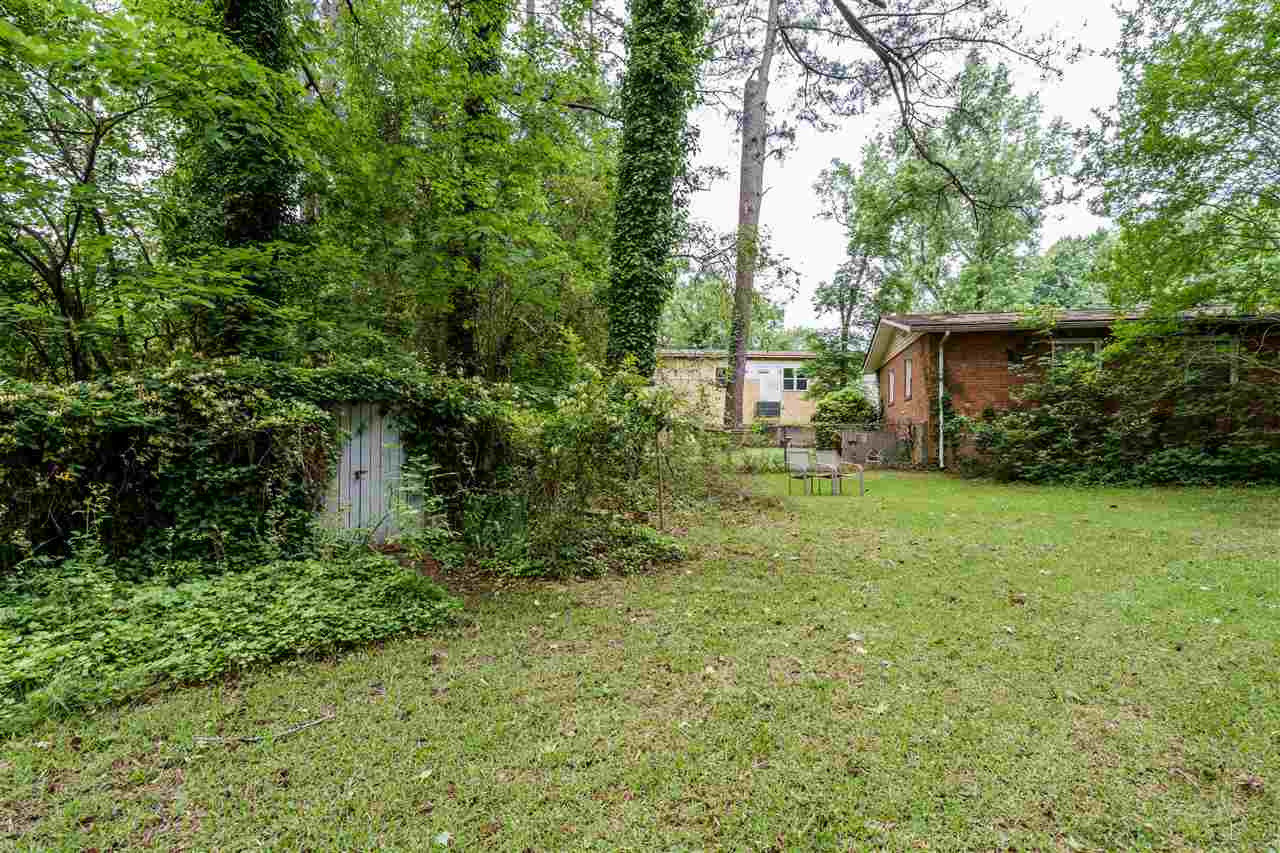 2534 Remington Road Raleigh, NC 27610 - Photo 22 of 25 Photo 22