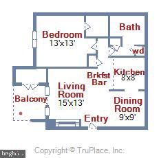 20979 Timber Ridge Terrace, Unit 204 Ashburn, VA 20147 - Photo 28 of 29